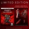 imageAssassins Creed Shadows  Limited Edition Amazon Exclusive PlayStation 5Xbox Series X