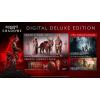 imageAssassins Creed Shadows  Limited Edition Amazon Exclusive PlayStation 5Xbox Series XS Digital Code