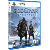 imageGod of War Ragnark  PlayStation 4PlayStation 5