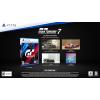 imageGran Turismo 7 Standard Edition  PlayStation 4PlayStation 5 Launch Edition