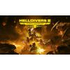 imageHELLDIVERS 2  Standard  PC Online Game CodePC Online Game Code