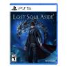 imageLost Soul Aside  PS5
