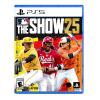 imageMLB The Show 25  Xbox Series XPlayStation 5