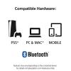 imagePlayStation DualSense Edge Wireless Controller  Midnight BlackCobalt Blue