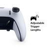 imagePlayStation DualSense Edge Wireless Controller  Midnight BlackEdge White