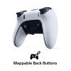 imagePlayStation DualSense Edge Wireless Controller  Midnight BlackEdge White
