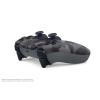 imagePlayStation DualSense Edge Wireless Controller  Midnight BlackGray Camouflage