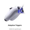 imagePlayStation DualSense Edge Wireless Controller  Midnight BlackWhite