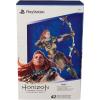 imagePlayStation Ghost of Tsushima 6 Jin Sakai Samurai Action Figure ampamp 2 Accessories The Shapes Collection for PS5 Fans ampamp Collectors Ages 176 Aloy Figure