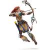 imagePlayStation Ghost of Tsushima 6 Jin Sakai Samurai Action Figure ampamp 2 Accessories The Shapes Collection for PS5 Fans ampamp Collectors Ages 176 Aloy Figure