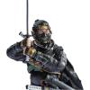imagePlayStation Ghost of Tsushima 6 Jin Sakai Samurai Action Figure ampamp 2 Accessories The Shapes Collection for PS5 Fans ampamp Collectors Ages 176 Jin Sakai Sumarai Figure