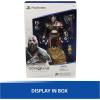 imagePlayStation Ghost of Tsushima 6 Jin Sakai Samurai Action Figure ampamp 2 Accessories The Shapes Collection for PS5 Fans ampamp Collectors Ages 176 Kratos Figure