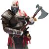 imagePlayStation Ghost of Tsushima 6 Jin Sakai Samurai Action Figure ampamp 2 Accessories The Shapes Collection for PS5 Fans ampamp Collectors Ages 176 Kratos Figure