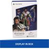imagePlayStation Ghost of Tsushima 6 Jin Sakai Samurai Action Figure ampamp 2 Accessories The Shapes Collection for PS5 Fans ampamp Collectors Ages 17Multicolor