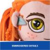 imagePlayStation God of War Ragnarok Premium 10Inch Kratos Collector Grade Plush Toy Cute Plushies and Kids Toys for PS5 Fans of All Ages10 Aloy Plush