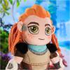 imagePlayStation God of War Ragnarok Premium 10Inch Kratos Collector Grade Plush Toy Cute Plushies and Kids Toys for PS5 Fans of All Ages10 Aloy Plush