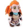 imagePlayStation God of War Ragnarok Premium 10Inch Kratos Collector Grade Plush Toy Cute Plushies and Kids Toys for PS5 Fans of All Ages10 Aloy Plush