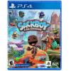 imageSackboy A Big Adventure Standard  PC Online Game CodePlayStation 4