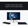 imageSony 27 INZONE M3 Full HD HDR 240Hz Gaming Monitor with NVIDIA GSYNC and HDMI 21 VRRWhite