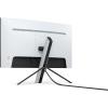 imageSony 27 INZONE M3 Full HD HDR 240Hz Gaming Monitor with NVIDIA GSYNC and HDMI 21 VRRWhite
