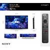 imageSony 48 Inch 4K Ultra HD TV A90K Series BRAVIA XR OLED Smart Google TV with Dolby Vision HDR and Exclusive Features for The Playstation 5 XR48A90K Latest ModelBlack42