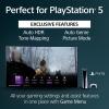 imageSony 48 Inch 4K Ultra HD TV A90K Series BRAVIA XR OLED Smart Google TV with Dolby Vision HDR and Exclusive Features for The Playstation 5 XR48A90K Latest ModelBlack42