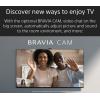 imageSony 48 Inch 4K Ultra HD TV A90K Series BRAVIA XR OLED Smart Google TV with Dolby Vision HDR and Exclusive Features for The Playstation 5 XR48A90K Latest ModelBlack42