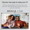 imageSony 48 Inch 4K Ultra HD TV A90K Series BRAVIA XR OLED Smart Google TV with Dolby Vision HDR and Exclusive Features for The Playstation 5 XR48A90K Latest ModelBlack48