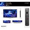 imageSony 48 Inch 4K Ultra HD TV A90K Series BRAVIA XR OLED Smart Google TV with Dolby Vision HDR and Exclusive Features for The Playstation 5 XR48A90K Latest ModelBlack48
