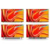 imageSony 55 Inch Mini LED QLED 4K Ultra HD TV BRAVIA 7 Smart Google TV with Dolby Vision HDR and Exclusive Features for PlayStation5 K55XR7055