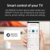 imageSony 55 Inch Mini LED QLED 4K Ultra HD TV BRAVIA 7 Smart Google TV with Dolby Vision HDR and Exclusive Features for PlayStation5 K55XR7055