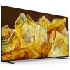 imageSony 65 Inch 4K Ultra HD TV X90L Series BRAVIA XR Full Array LED Smart Google TV with Dolby Vision HDR and Exclusive Features for The PlayStation 5 XR65X90L Latest ModelBlack85
