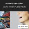 imageSony 65 Inch 4K Ultra HD TV X90L Series BRAVIA XR Full Array LED Smart Google TV with Dolby Vision HDR and Exclusive Features for The PlayStation 5 XR65X90L Latest ModelBlack75
