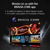 imageSony 65 Inch 4K Ultra HD TV X90L Series BRAVIA XR Full Array LED Smart Google TV with Dolby Vision HDR and Exclusive Features for The PlayStation 5 XR65X90L Latest ModelBlack75