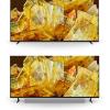 imageSony 65 Inch 4K Ultra HD TV X90L Series BRAVIA XR Full Array LED Smart Google TV with Dolby Vision HDR and Exclusive Features for The PlayStation 5 XR65X90L Latest ModelBlack55