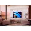 imageSony 65 Inch OLED 4K Ultra HD TV BRAVIA 8 Smart Google TV with Dolby Vision HDR and Exclusive Features for PlayStation 5 K65XR8055