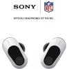 imageSony INZONE Buds Wireless Gaming Earbuds Perfect for PlayStation 5 for PCPS5SwitchMobile 48Hr Battery with Case Noise Canceling 360 Spatial Sound 24GHz USBC Dongle WFG700N BlackWhite