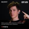 imageSony INZONE Buds Wireless Gaming Earbuds Perfect for PlayStation 5 for PCPS5SwitchMobile 48Hr Battery with Case Noise Canceling 360 Spatial Sound 24GHz USBC Dongle WFG700N BlackWhite