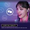 imageSony INZONE Buds Wireless Gaming Earbuds Perfect for PlayStation 5 for PCPS5SwitchMobile 48Hr Battery with Case Noise Canceling 360 Spatial Sound 24GHz USBC Dongle WFG700N BlackBlack