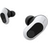 imageSony INZONE Buds Wireless Gaming Earbuds Perfect for PlayStation 5 for PCPS5SwitchMobile 48Hr Battery with Case Noise Canceling 360 Spatial Sound 24GHz USBC Dongle WFG700N BlackWhite