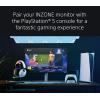imageSony INZONE H3 Wired Gaming Headphones With Mic PS5 Headphones OverEar Personalized 360 Spatial Sound Discord Certified MDRG300 WhiteWhite