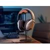 imageSony INZONE H3 Wired Gaming Headphones With Mic PS5 Headphones OverEar Personalized 360 Spatial Sound Discord Certified MDRG300 WhiteWhite