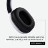 imageSony INZONE H3 Wired Gaming Headphones With Mic PS5 Headphones OverEar Personalized 360 Spatial Sound Discord Certified MDRG300 WhiteWhite