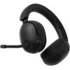imageSony INZONE H5 Wireless Gaming Headset 360 Spatial Sound Works with PC PS5 28 Hour Battery 24Ghz Wireless and 35mm Audio Jack WHG500 BlackBlack