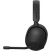 imageSony INZONE H5 Wireless Gaming Headset 360 Spatial Sound Works with PC PS5 28 Hour Battery 24Ghz Wireless and 35mm Audio Jack WHG500 BlackBlack