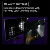 imageSony INZONE H5 Wireless Gaming Headset 360 Spatial Sound Works with PC PS5 28 Hour Battery 24Ghz Wireless and 35mm Audio Jack WHG500 BlackBlack