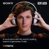 imageSony INZONE H5 Wireless Gaming Headset 360 Spatial Sound Works with PC PS5 28 Hour Battery 24Ghz Wireless and 35mm Audio Jack WHG500 BlackBlack