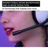 imageSony INZONE H5 Wireless Gaming Headset 360 Spatial Sound Works with PC PS5 28 Hour Battery 24Ghz Wireless and 35mm Audio Jack WHG500 BlackWhite