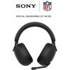 imageSony INZONE H9 Gaming Headset Wireless Noise Canceling Bluetooth Headset With Microphone 360 Spatial Sound For PC and PS5 WHG900N WhiteBlack