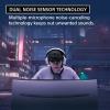imageSony INZONE H9 Gaming Headset Wireless Noise Canceling Bluetooth Headset With Microphone 360 Spatial Sound For PC and PS5 WHG900N WhiteWhite